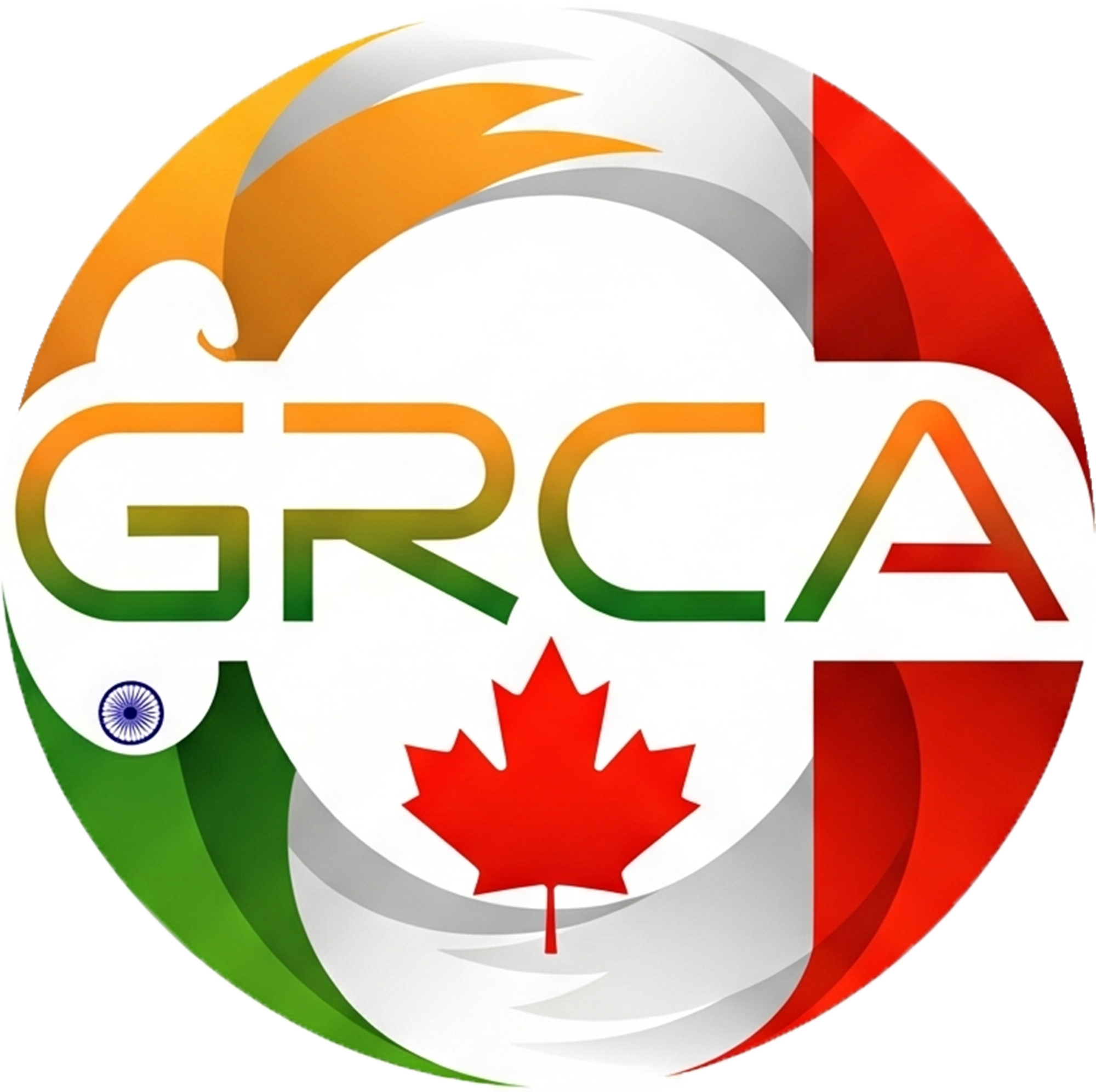 GRCAWeb Logo
